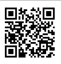 Scan the QR code to open the profile evaluation form
