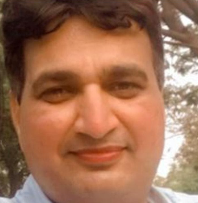 Naresh Yadav