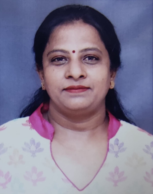 Mrs. Shivani Jain
