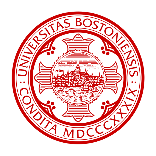 University Logo 7