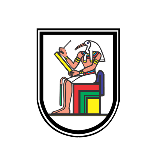 University Logo 8