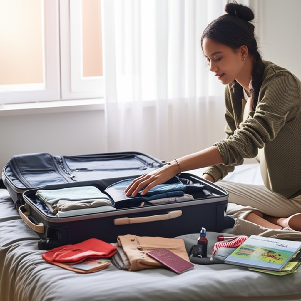 Your Ultimate Guide to Studying Abroad