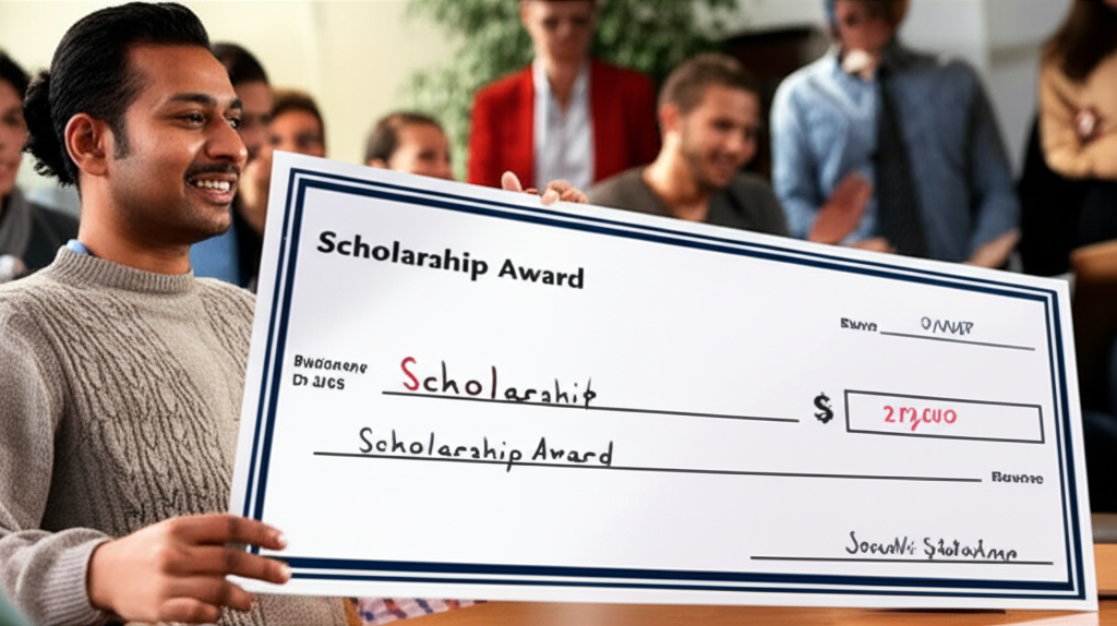 Top Tips for Securing Scholarships