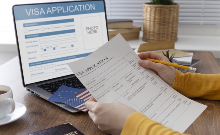 Navigating the Visa Application Process